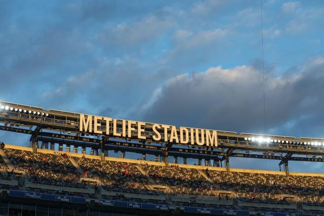 Mondial 2026 : L'État de New York annonce un service de navette au MetLife Stadium pour 20 dollars