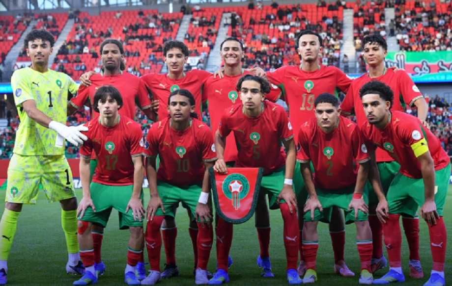 CAN U17 : Le Maroc et la Tunisie se neutralisent pour leur entrée en lice