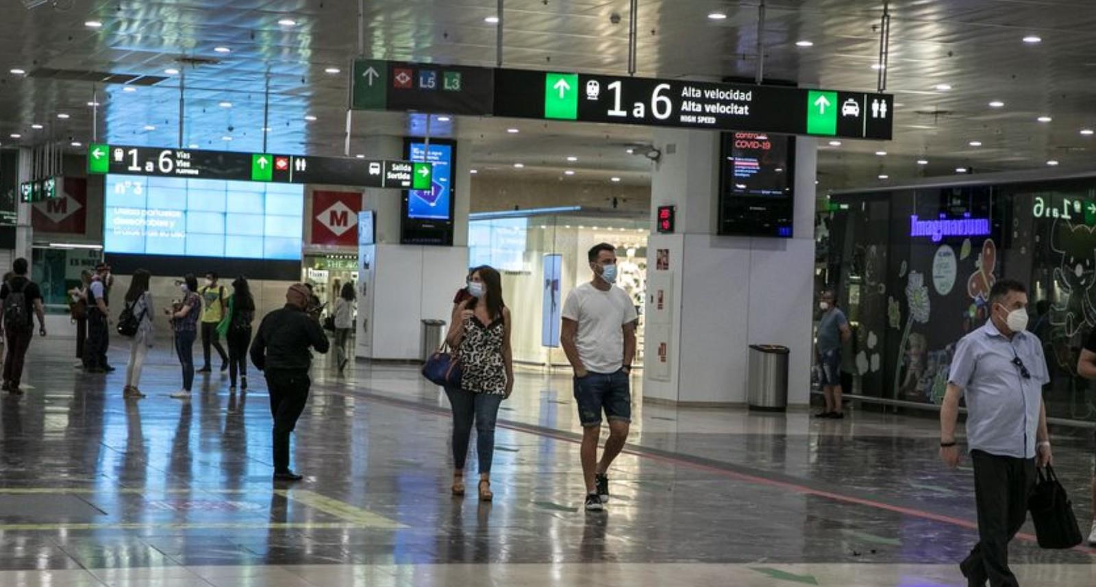 L'Espagne prolonge les restrictions sur les vols en provenance d’Inde