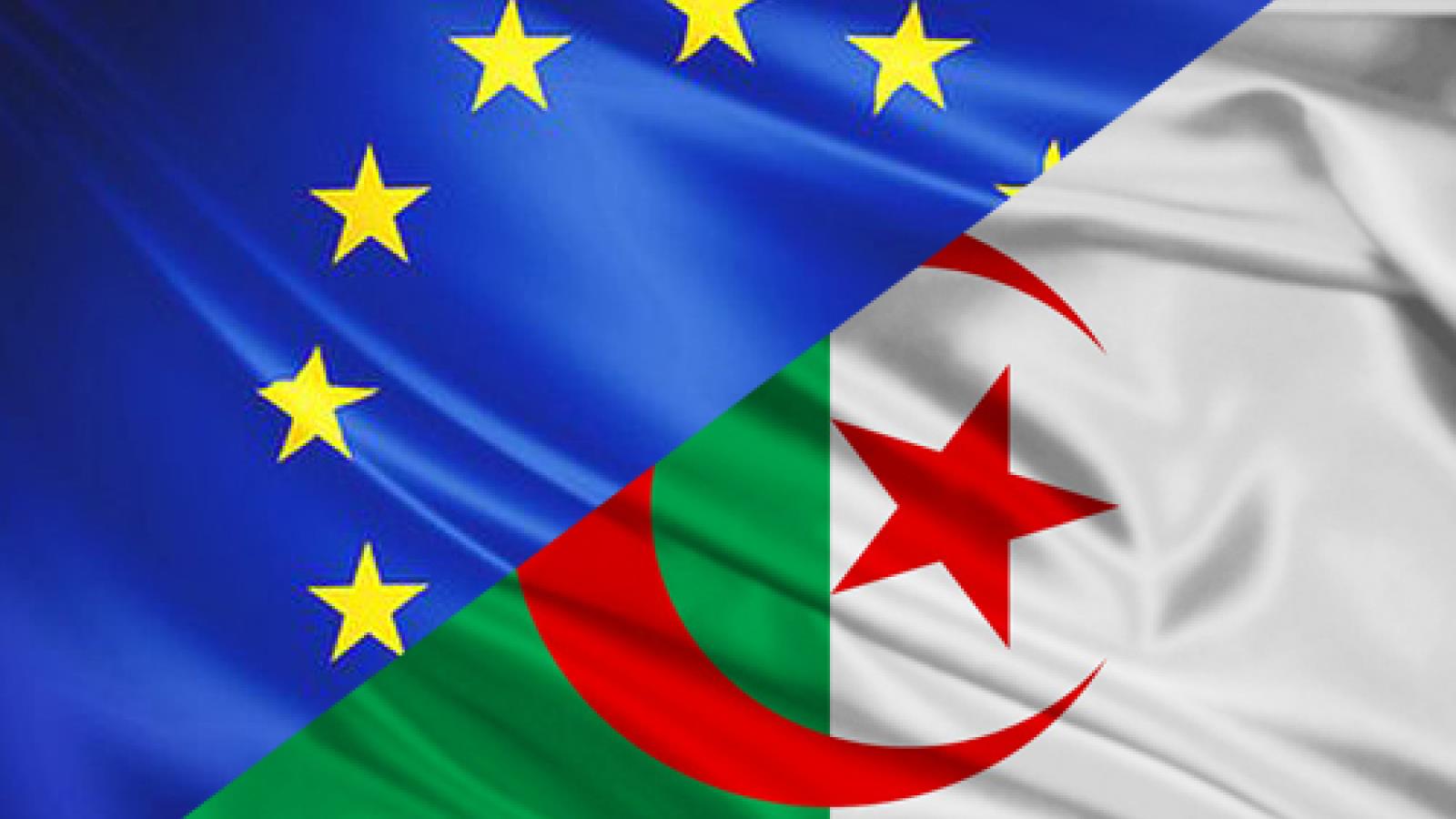 الاتحاد الأوروبي يتابع عن كثب وضعية حقوق الإنسان في الجزائر