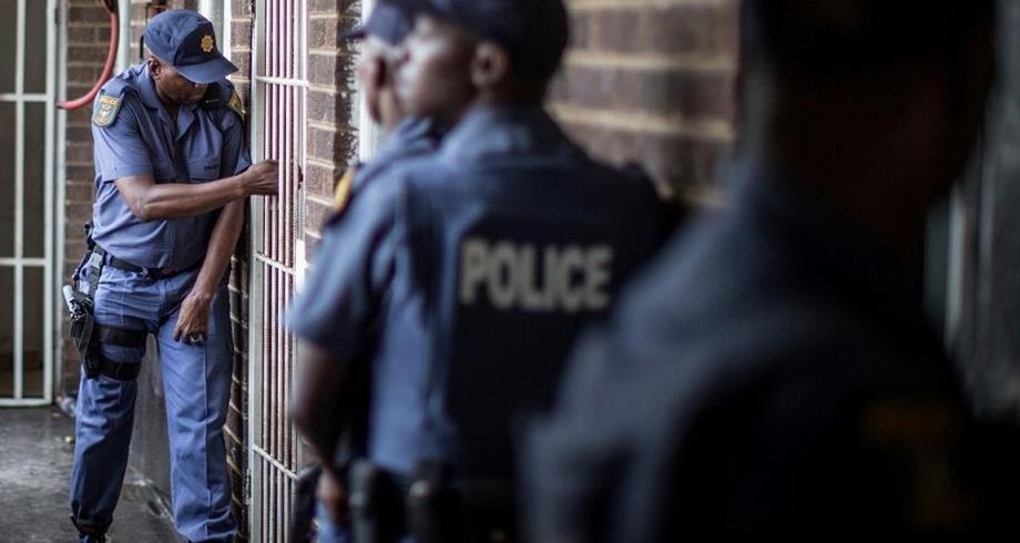 جنوب إفريقيا .. مقتل 24 رجل شرطة خلال ثلاثة أشهر