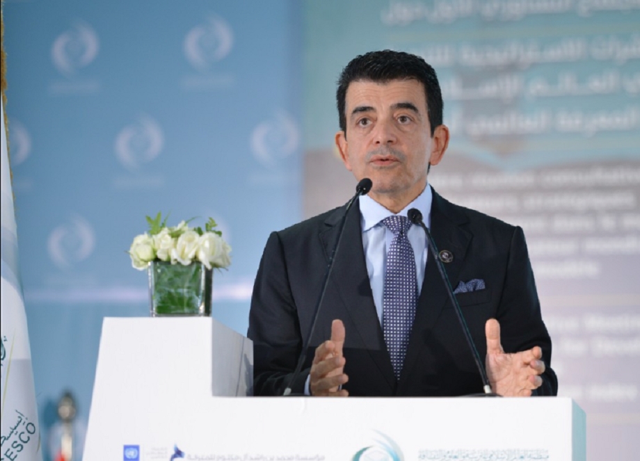Salim Al-Malik reconduit à la tête de l’ICESCO pour un second mandat