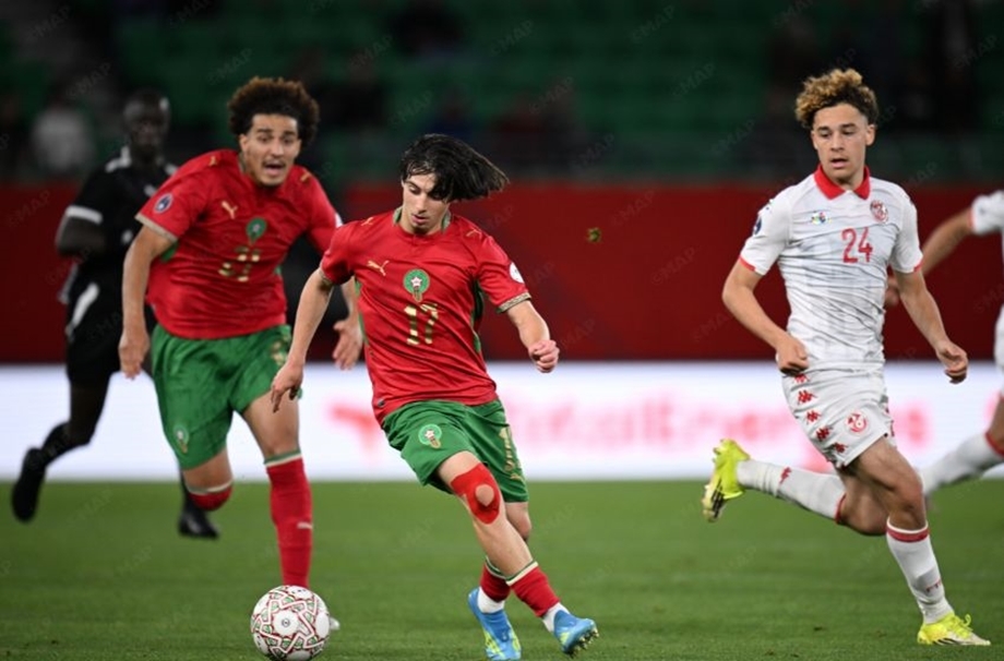 CAN U17 : Thiago Lima Pereira salue la force de caractère des Lionceaux