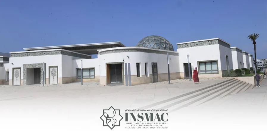 افتتاح المعهد الوطني العالي للموسيقى والفن الكوريغرافي بالرباط ابتداء من الدخول الجامعي المقبل