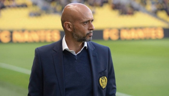 مدرب صانداونز: ذهاب نهائي دوري أبطال إفريقيا ضد فريق الجيش الملكي سيكون صعبا