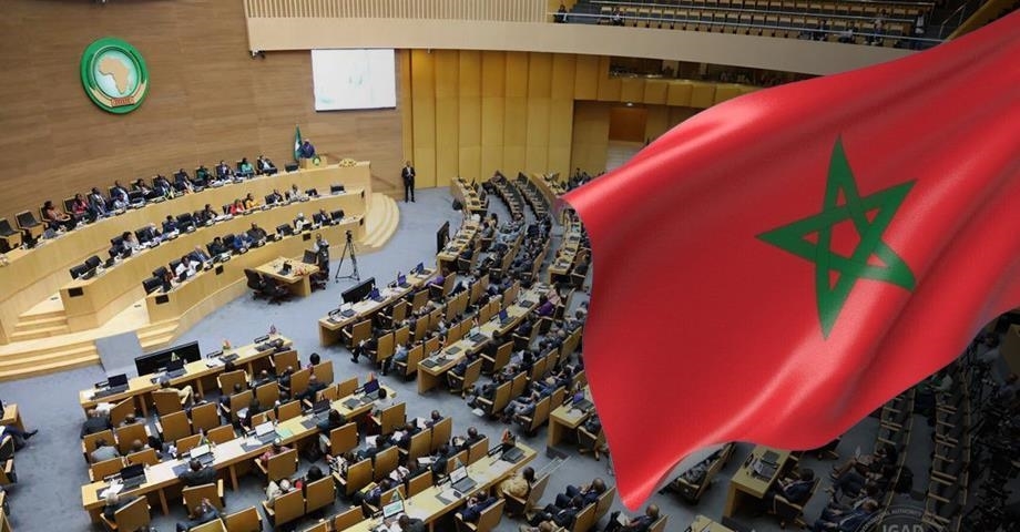 Le Maroc plaide devant le CPS de l'UA pour une approche africaine intégrée en matière de sécurité maritime