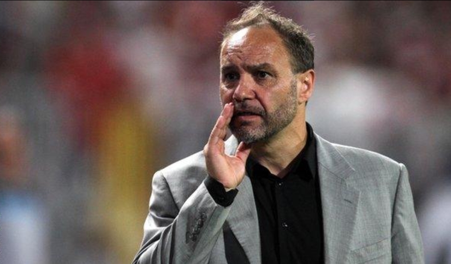 سيباستيان مينييه يعلن قائمة منتخب هايتي النهائية للمونديال