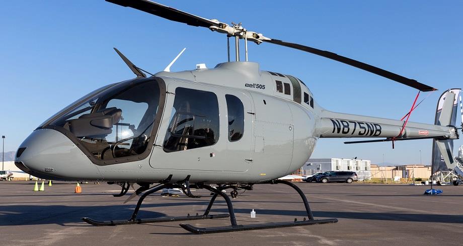 Corée du Sud: acquisition de 40 hélicoptères US d'entraînement