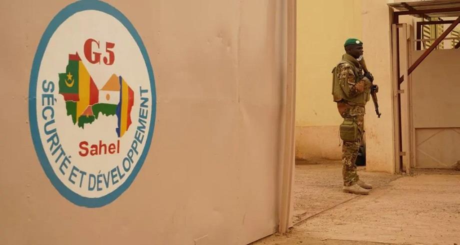 Le Burkina Faso et le Niger quittent le G5 Sahel