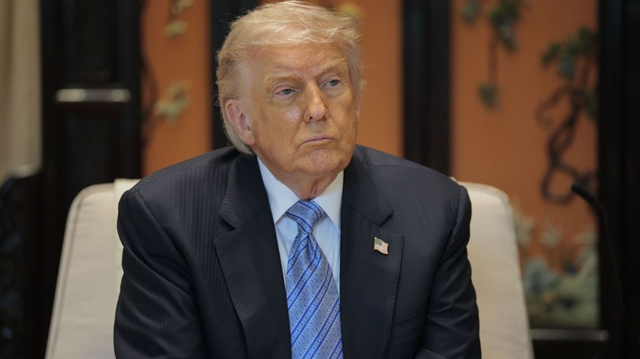 Donald Trump attendu en juin au sommet du G7 en France selon Axios