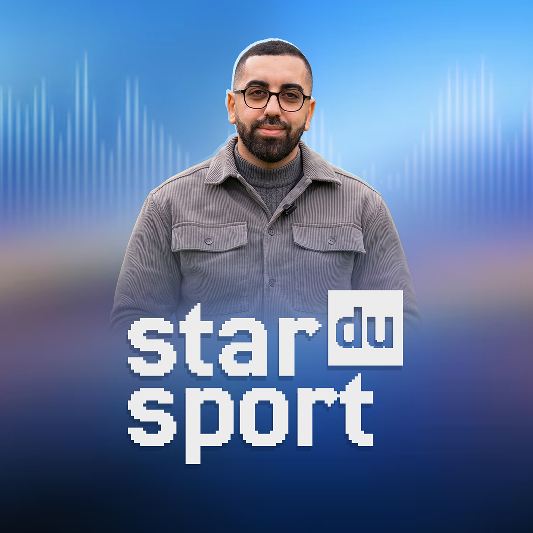 Star du sport