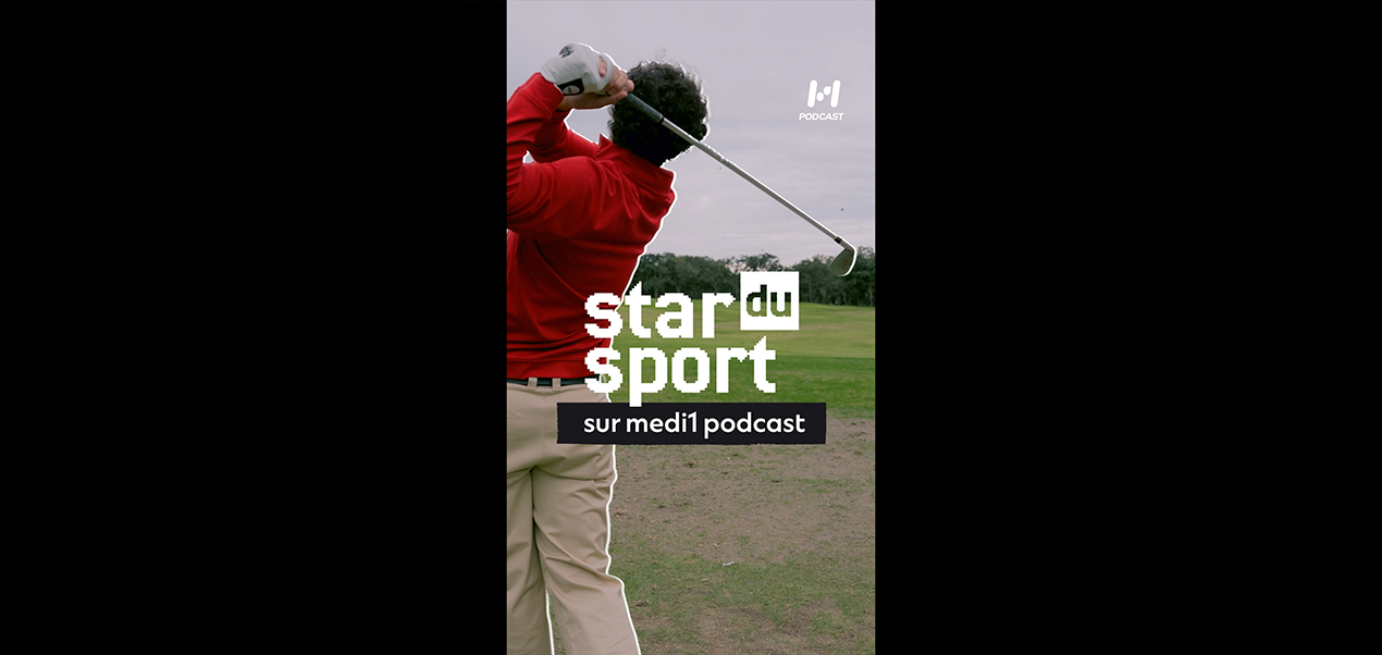 Star du sport avec Adam Bresnu