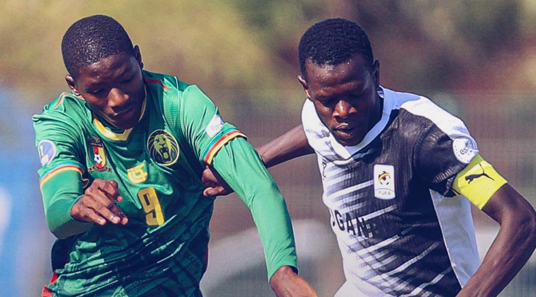 CAN U17 : victoire du Cameroun face à l’Ouganda (1-0)
