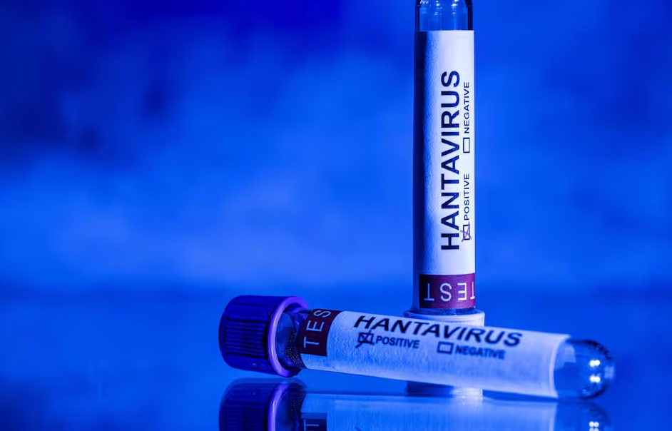 Hantavirus : un Canadien déclaré positif en Colombie-Britannique