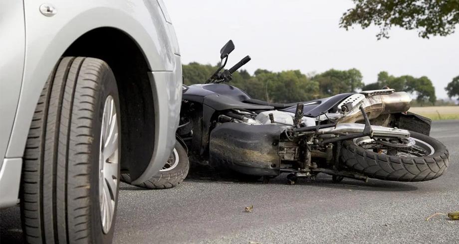 Les motards responsables de 20% des accidents de la route en Algérie