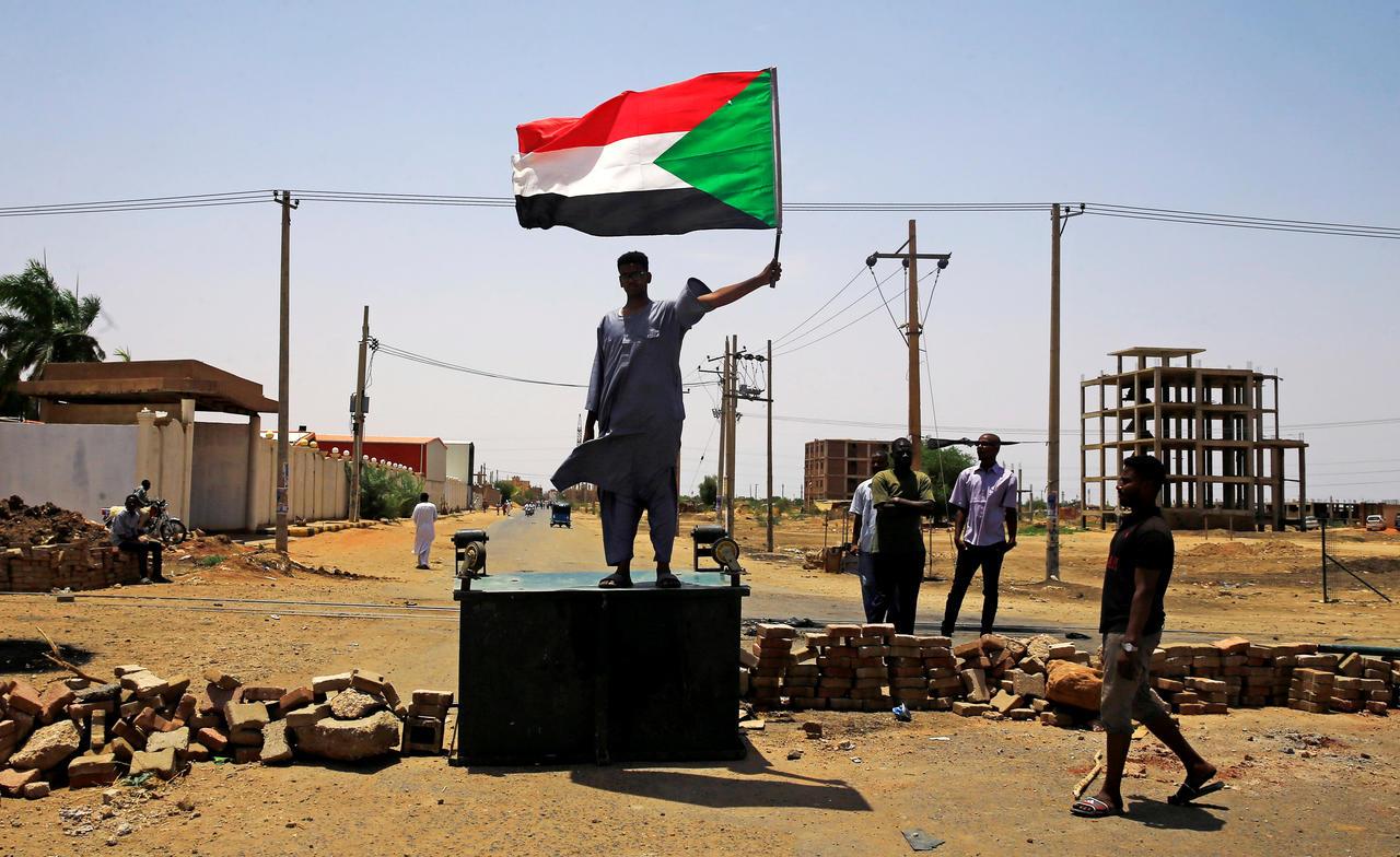 Soudan: l'ONU inquiète de l’épuisement des stocks de secours