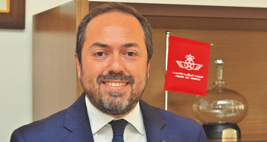 RAM: Abdelhamid Addou élu au Conseil des Gouverneurs de l’IATA