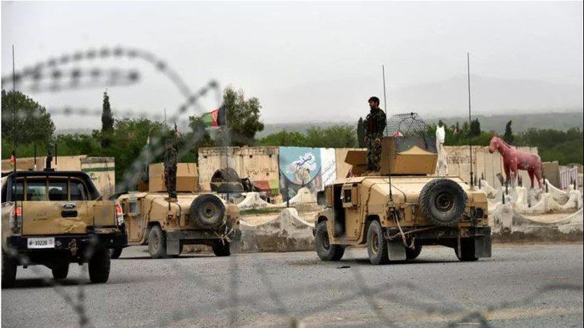 أفغانستان.. مقتل شخص وإصابة 9 آخرين في انفجارين شمال البلاد