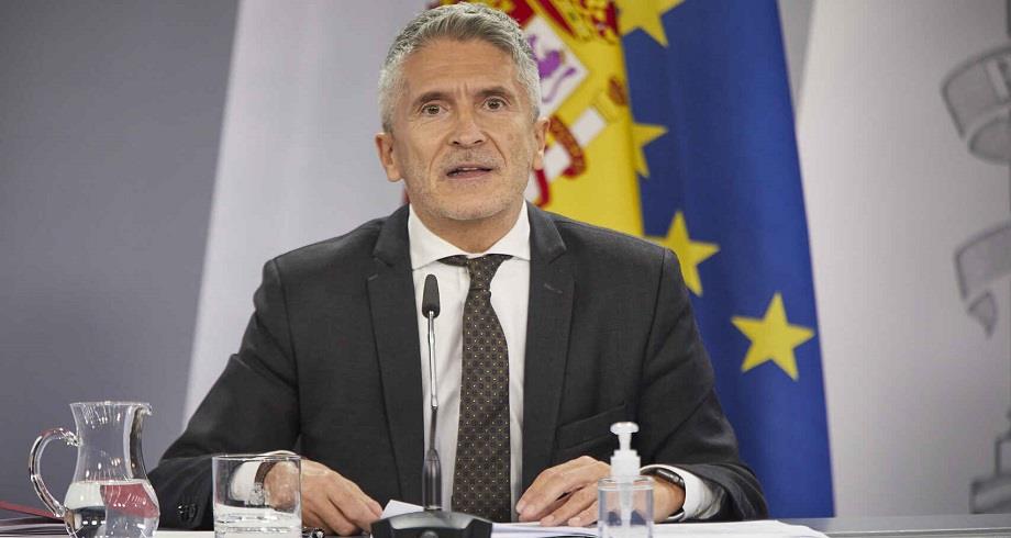 Fernando Grande-Marlaska : le Maroc est un partenaire stratégique pour l'Espagne en matière de lutte anti-terroriste