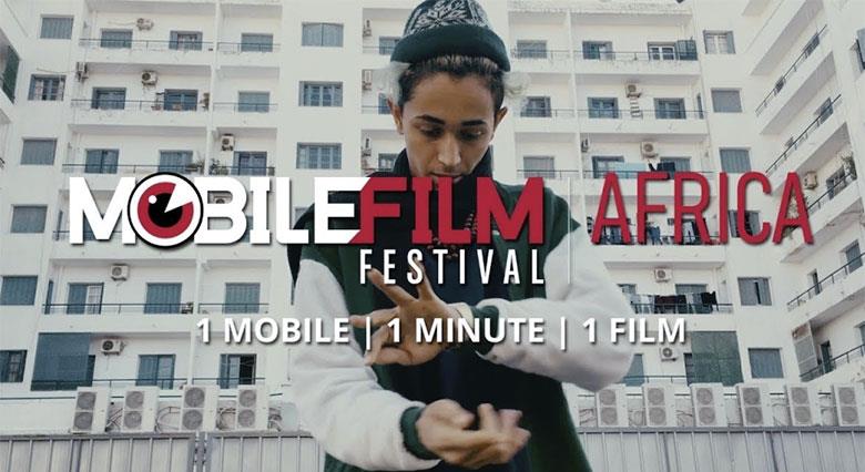 Mobile Film Festival Africa dévoile les genres de sa sélection officielle