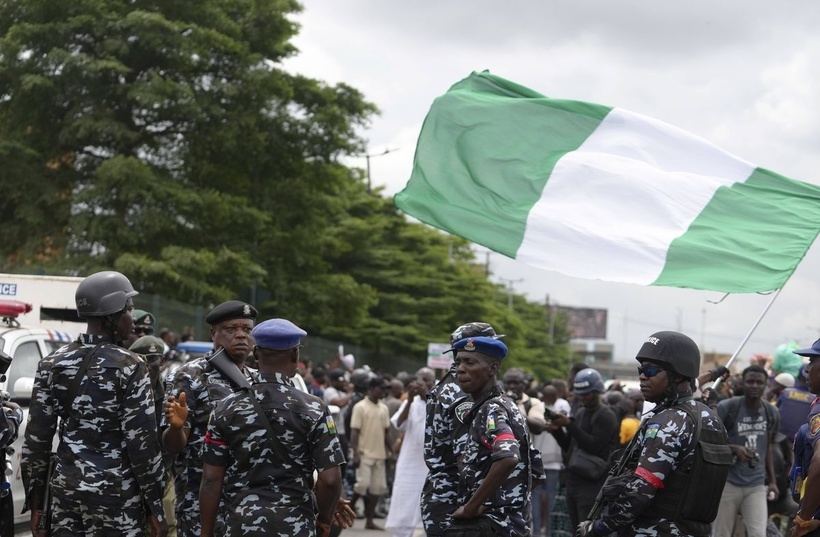 Nigeria : 17 policiers tués dans une attaque terroriste contre un centre d’entraînement