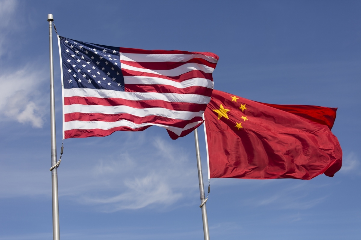 La Chine et les États-Unis affichent des progrès "préliminaires" sur les tarifs, l’agriculture et l’aéronautique La Chine et les États-Unis affichent des progrès "préliminaires" sur les tarifs, l’agriculture et l’aéronautique