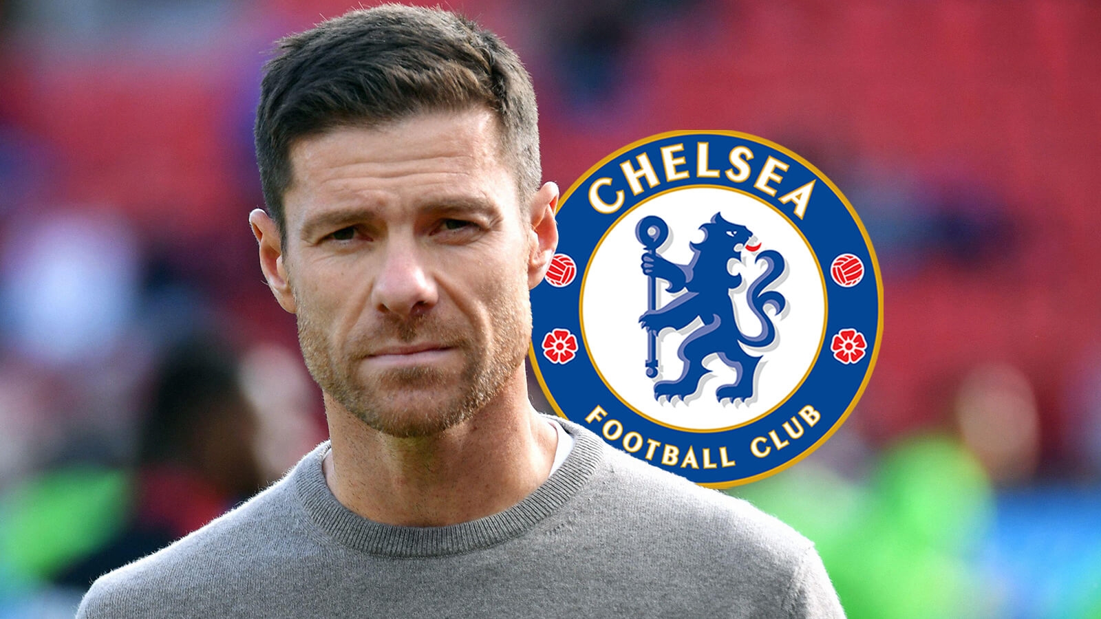 Xabi Alonso nommé entraîneur de Chelsea