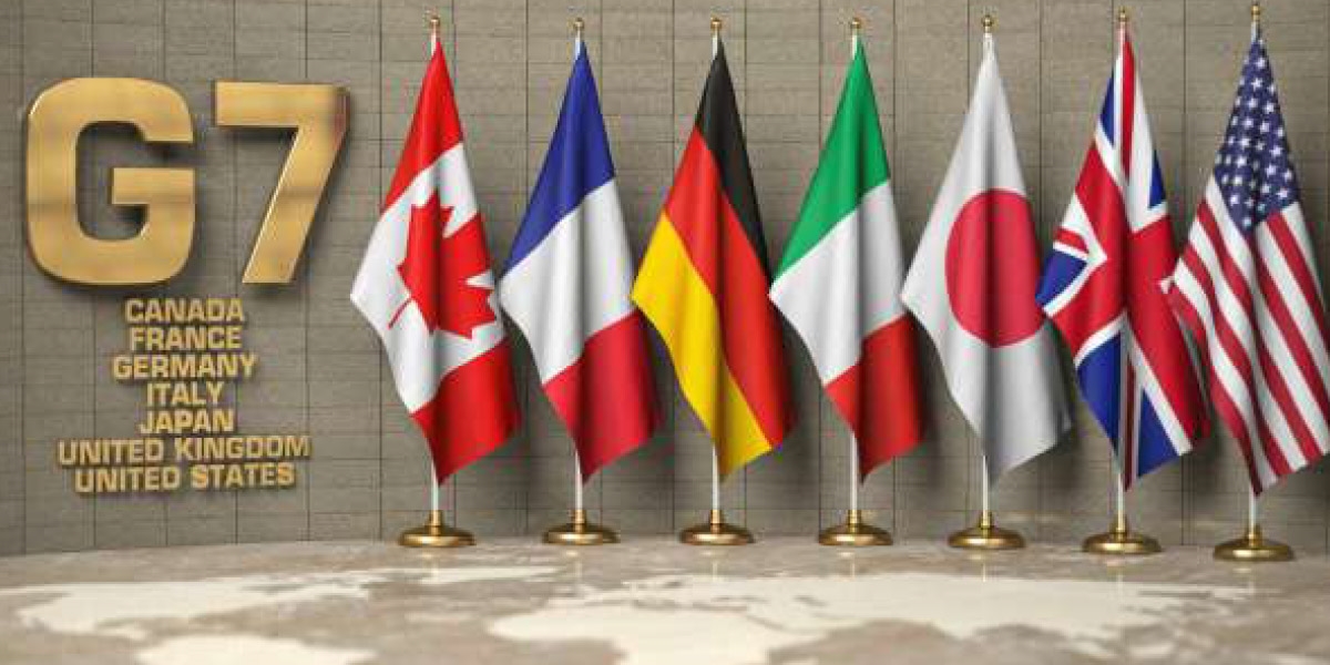 Présidence du G7 : la réunion ministérielle finances, les 18 et 19 mai à Paris