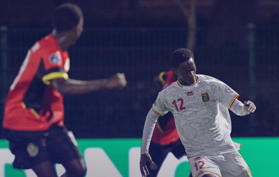 CAN U17 Maroc-2026 : le Mozambique et le Mali se neutralisent