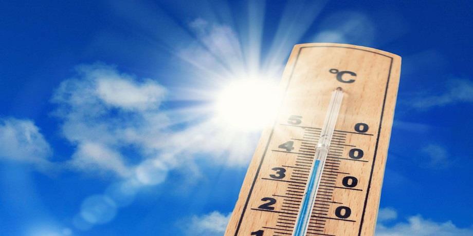 Maroc: températures prévues pour le dimanche 05 septembre 2021