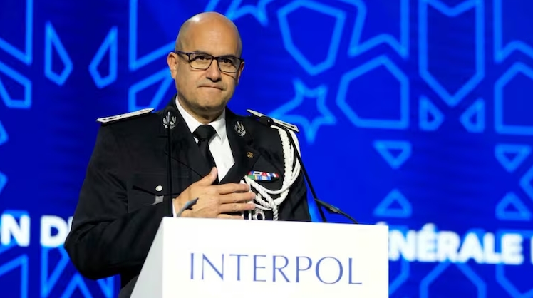 Président d'Interpol : Sous l'impulsion de SM le Roi, le Maroc a fait le choix d'investir durablement dans le rayonnement de son institution policière