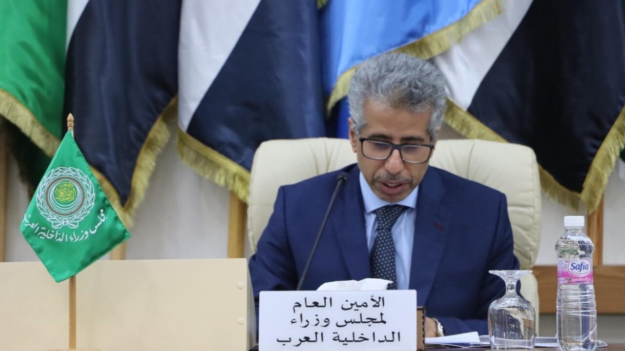 بن علي كومان: الأبواب المفتوحة للأمن الوطني بالمغرب مصدر إلهام في مجال تكريس التصور الحديث للعمل الأمني