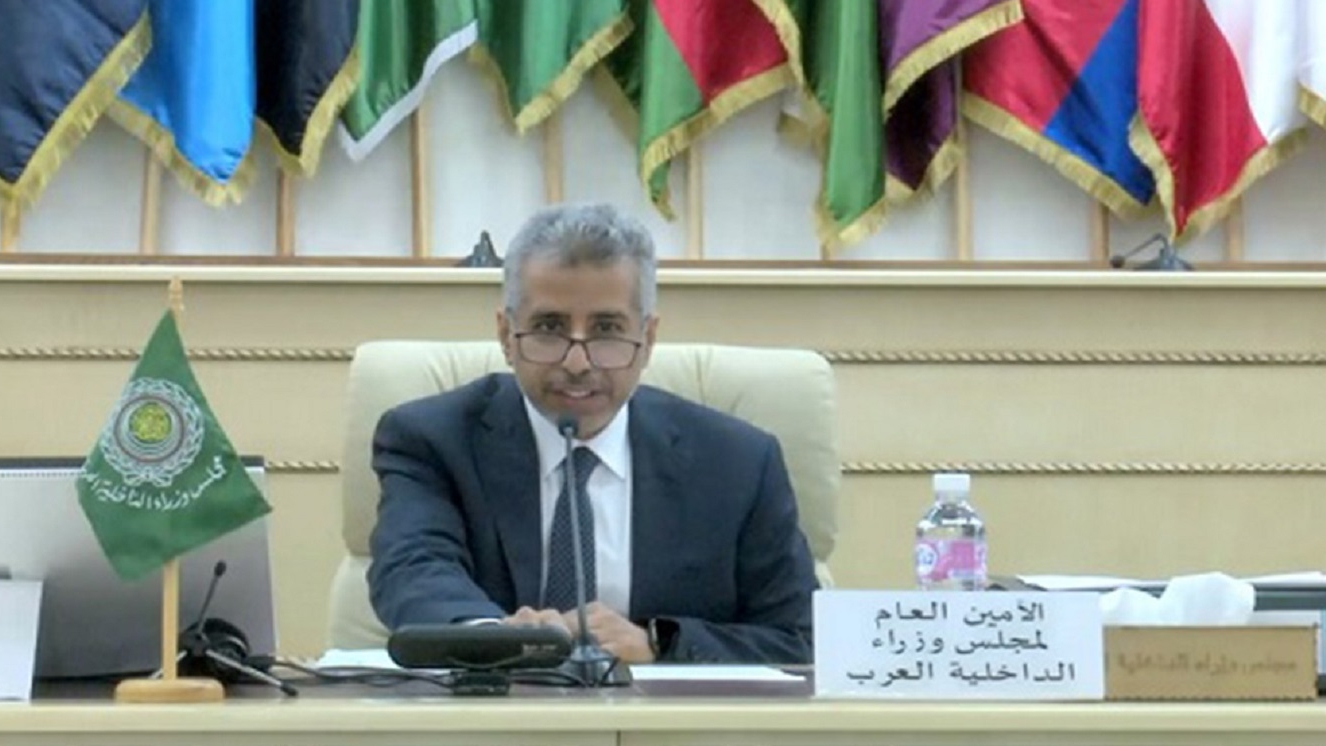 SG du Conseil des ministres arabes de l'Intérieur : Les Journées portes ouvertes de la DGSN, "source d’inspiration" pour une action sécuritaire moderne SG du Conseil des ministres arabes de l'Intérieur : Les Journées portes ouvertes de la DGSN, "source d’inspiration" pour une action sécuritaire moderne