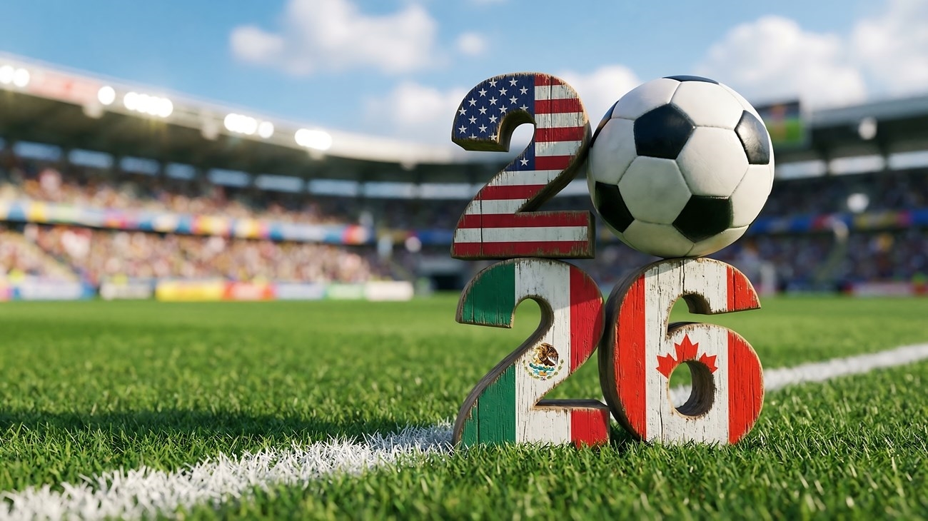 مونديال 2026: من سيخرج من ظل النجوم التقليديين؟