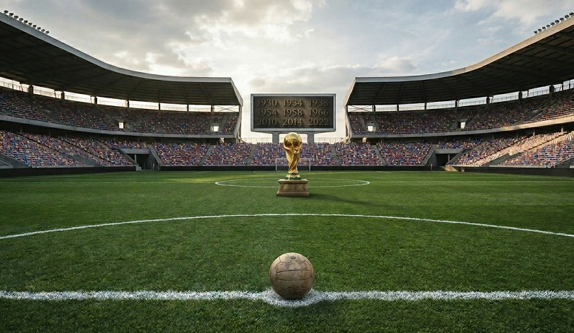 Coupe du Monde : retour sur les victoires les plus larges dans la phase à élimination directe