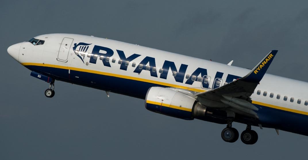 Ryanair « confiante » d’éviter une pénurie de carburant, n’écarte pas de futures hausses des tarifs