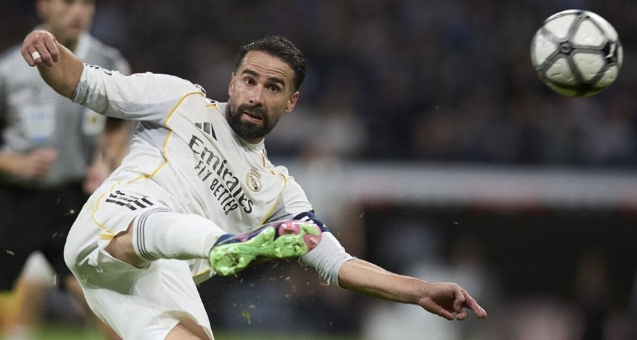 Dani Carvajal... La fin d’une légende au Real Madrid ?
