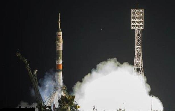 روسيا تطرح للمرة الأولى مركبة فضائية من نوع "سويوز" للبيع