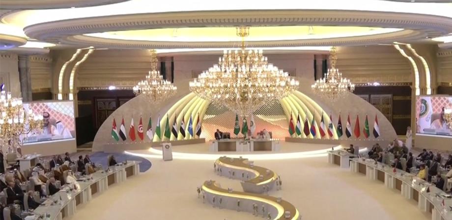 Sommet arabe:  la Déclaration de Djeddah soutient le rôle du Comité Al-Qods et de l'Agence Bayt Mal Al-Qods