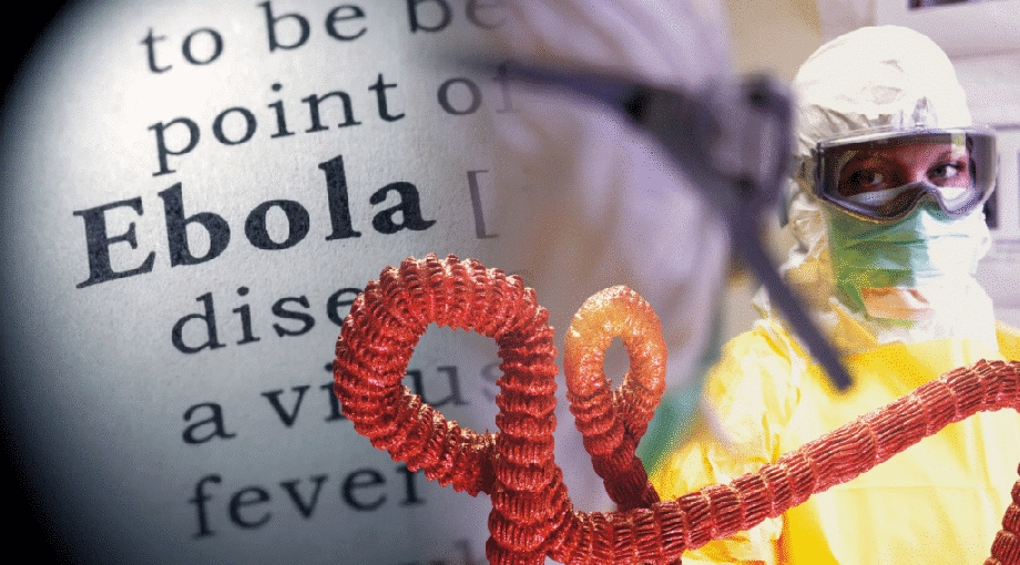 Ebola: l'agence sanitaire de l'Union africaine déclare une "urgence de santé publique" continentale