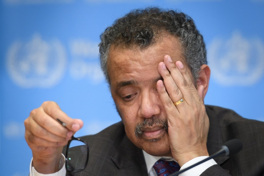Le chef de l'OMS se dit "profondément préoccupé"... Ebola peut-il devenir incontrôlable ?
