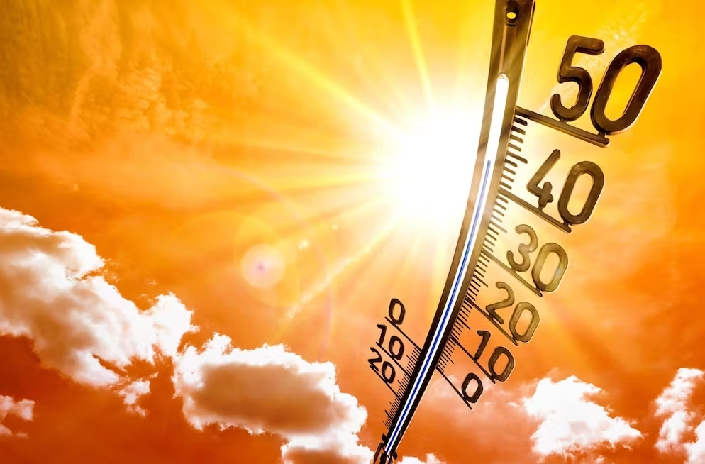 Forte hausse des températures au Maroc... À quels degrés faut-il s’attendre cette semaine ? Forte hausse des températures au Maroc... À quels degrés faut-il s’attendre cette semaine ?