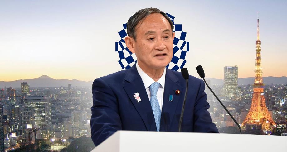 رئيس الوزراء الياباني: بالإمكان تنظيم أولمبياد طوكيو بشكل آمن