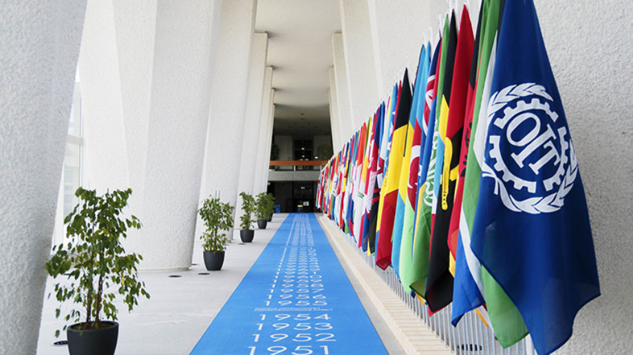 Le Maroc préside à Genève la 109ème Conférence Internationale du Travail