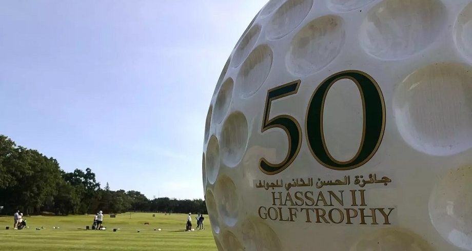 Le Trophée Hassan II de golf, un demi-siècle au service du rayonnement du Maroc