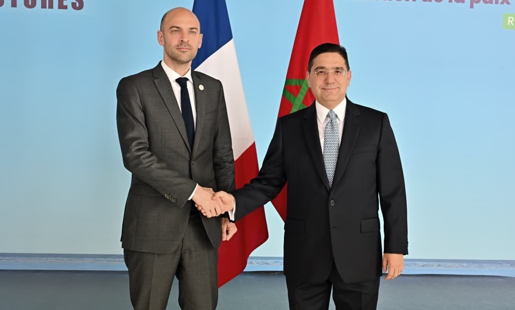La France réitère que le "présent et l’avenir du Sahara s’inscrivent dans la souveraineté du Maroc" et décline les mesures précises en application de cette décision