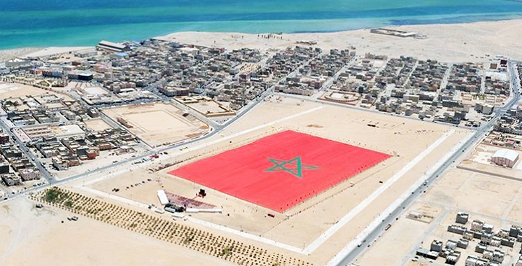 Haïti réitère son soutien à l'intégrité territoriale du Maroc, à sa souveraineté sur le Sahara et au plan d’autonomie comme la seule solution
