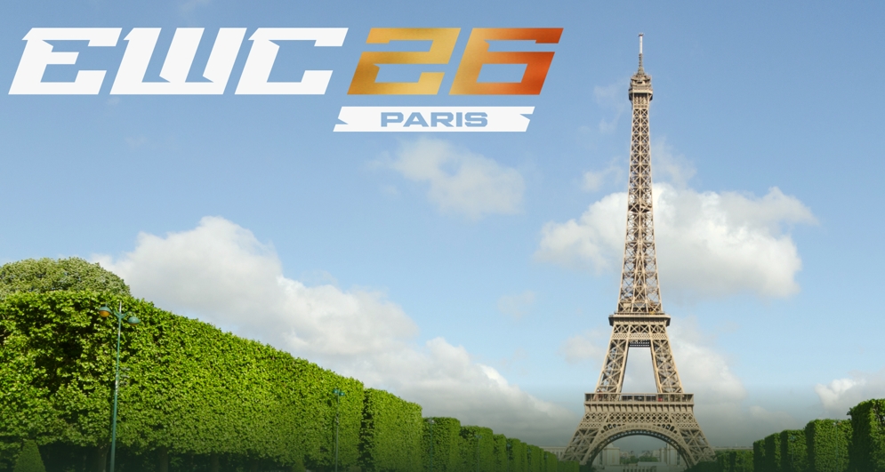 La France accueillera la Coupe du monde d’e-sport, du 6 juillet au 23 août 2026