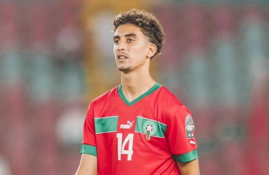 ESPN : Oussama Targhalline rêve d'un premier Mondial avec le Maroc ESPN : Oussama Targhalline rêve d'un premier Mondial avec le Maroc