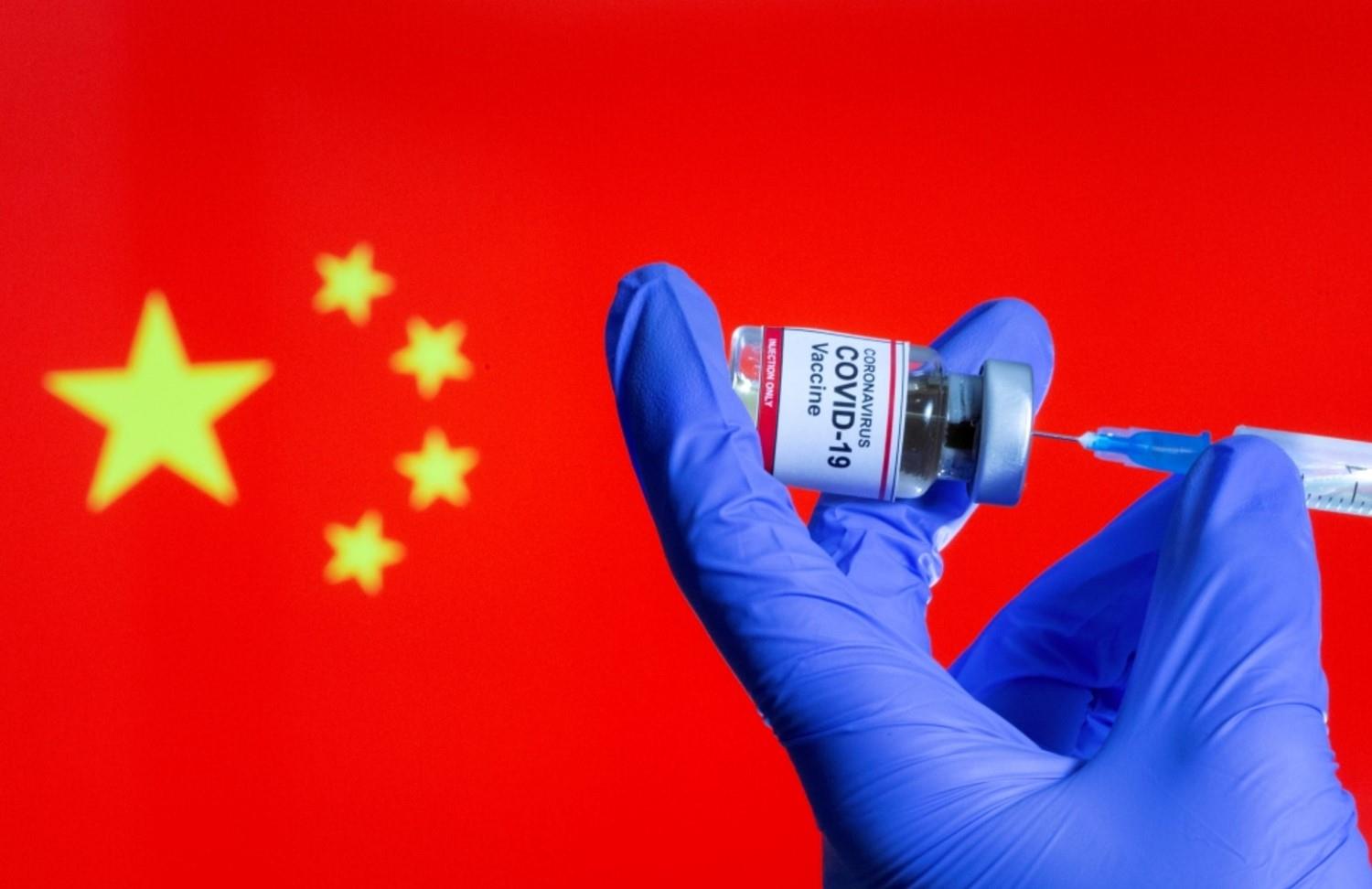 خبير: اللقاحات الصينية فعالة ضد سلالة فيروس كورونا التي ظهرت في الهند